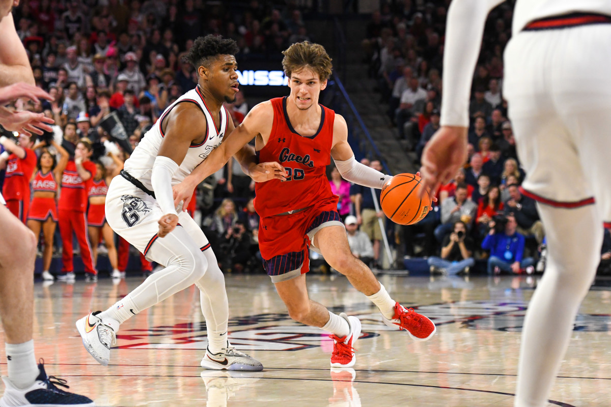 Malachi Smith